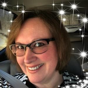 Meet your Posher, Kelli